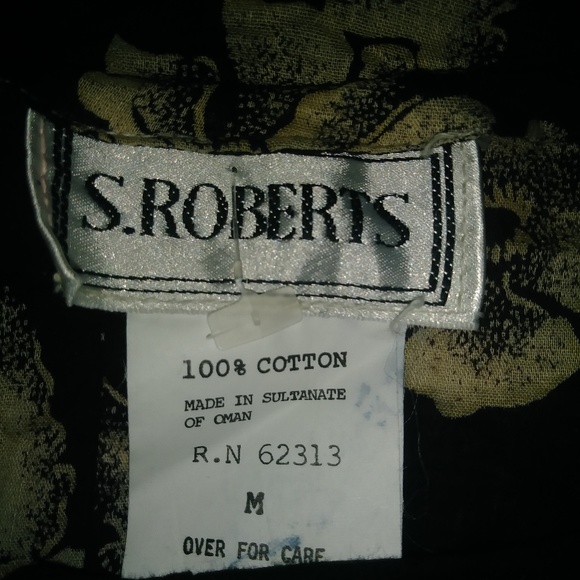 S R oberts - Picture 5 of 5